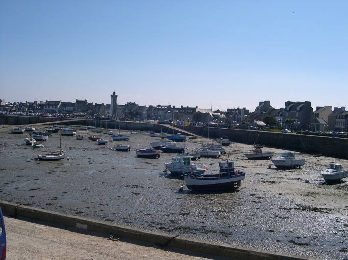  marée basse